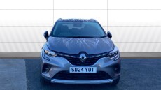 Renault Captur 1.0 TCE 90 Techno 5dr Petrol Hatchback